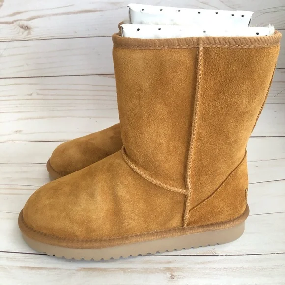 Koolaburra by UGG Women's Koola Short Boot - Picture 2 of 4